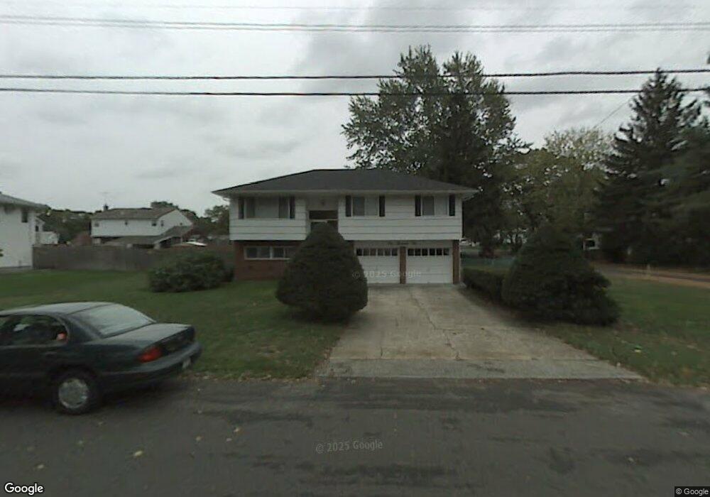 1001 7th St, West Babylon, NY 11704 - photo 1