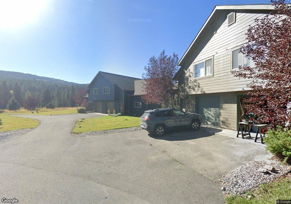 74 Candlelight Meadow Dr, Big Sky, MT 59716 - photo 1