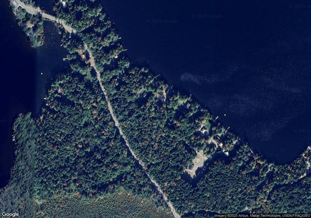 24 Hemlock Ln, Lincoln, ME 04457 - photo 1