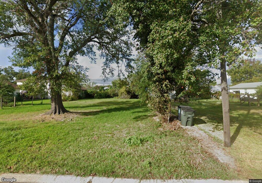 1305 Bourg St, Houma, LA 70360 - photo 1