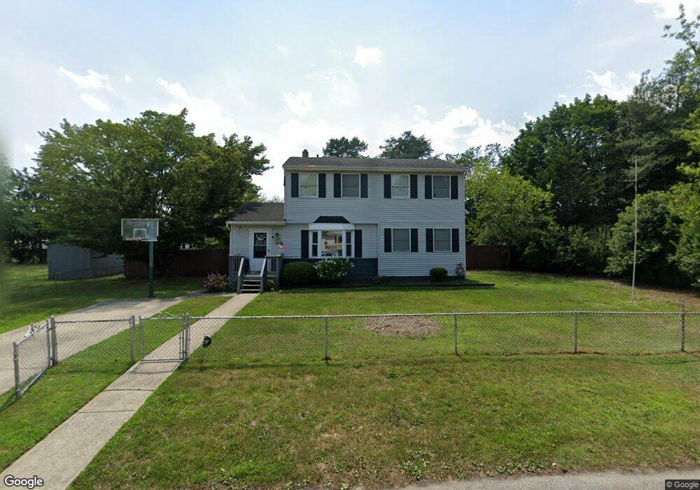 205 Marsden Ave, Egg Harbor Township, NJ 08234 - photo 1