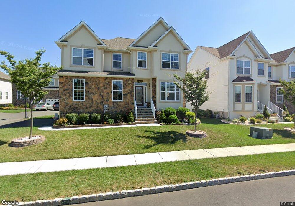 329 Morning Glory Dr, Monroe Township, NJ 08831 - photo 1