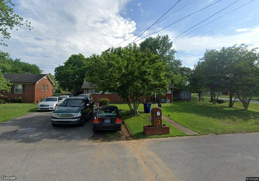 100 Enden Ave, Shelbyville, TN 37160 - photo 1