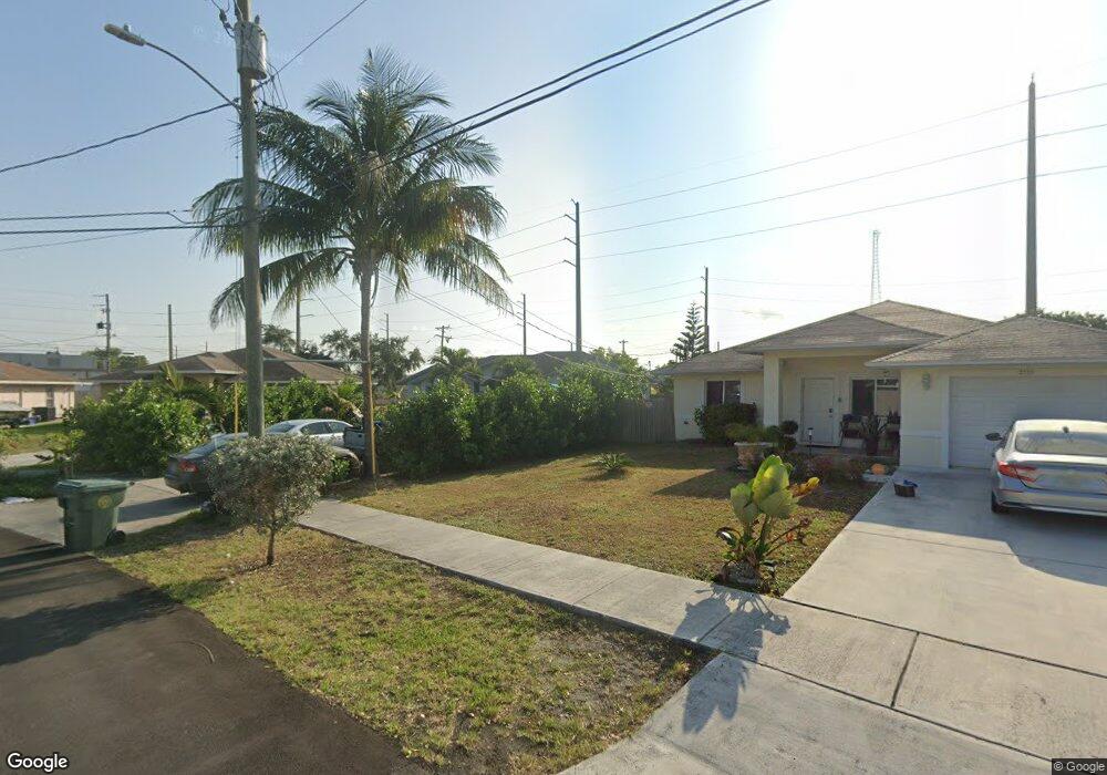 2790 NW 18th Terrace, Oakland Park, FL 33311 - photo 1