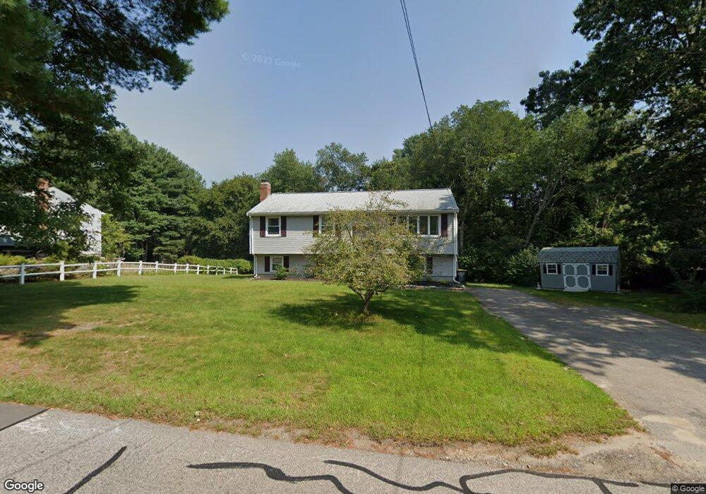 13 Beech St, Franklin, MA 02038 - photo 1
