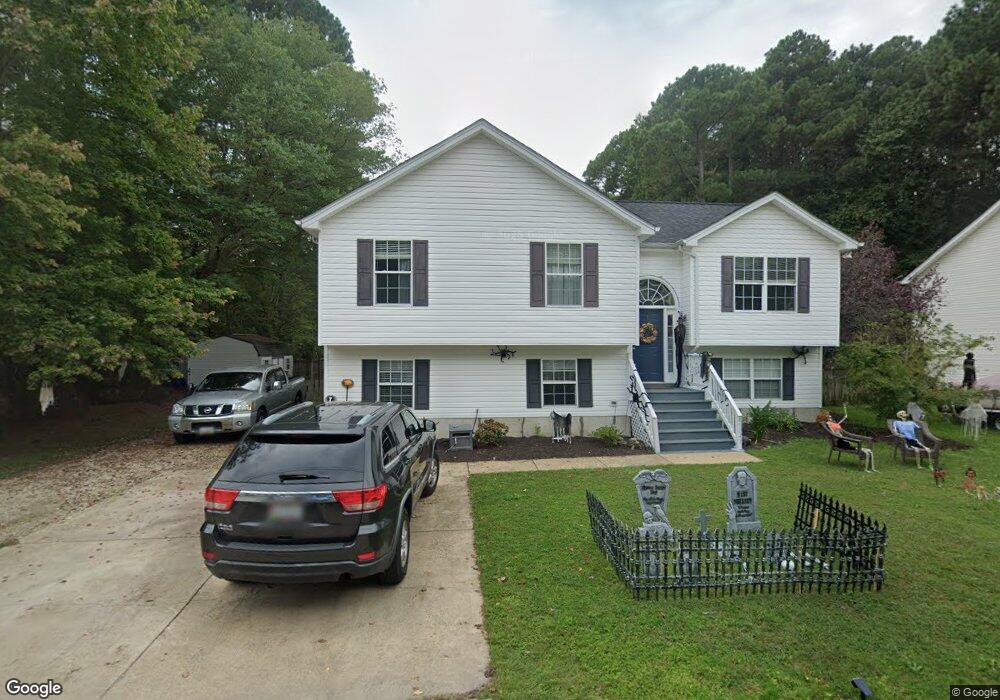 17865 2nd St, Tall Timbers, MD 20690 - photo 1