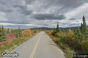 0 Hilltop Rd, Healy, AK 99743