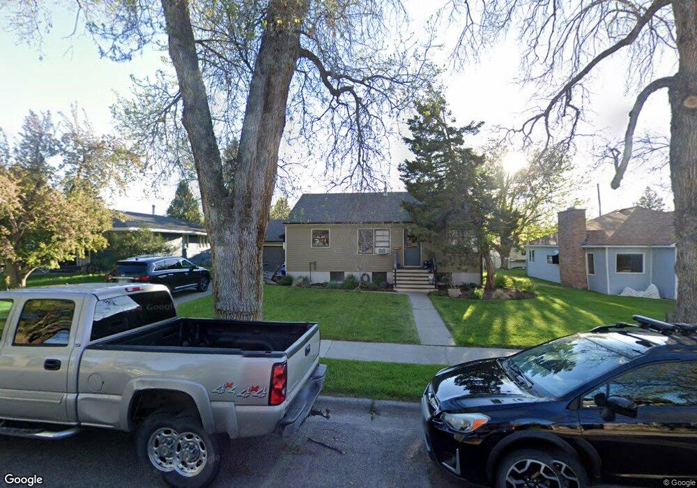 511 S 13th Ave, Bozeman, MT 59715 - photo 1