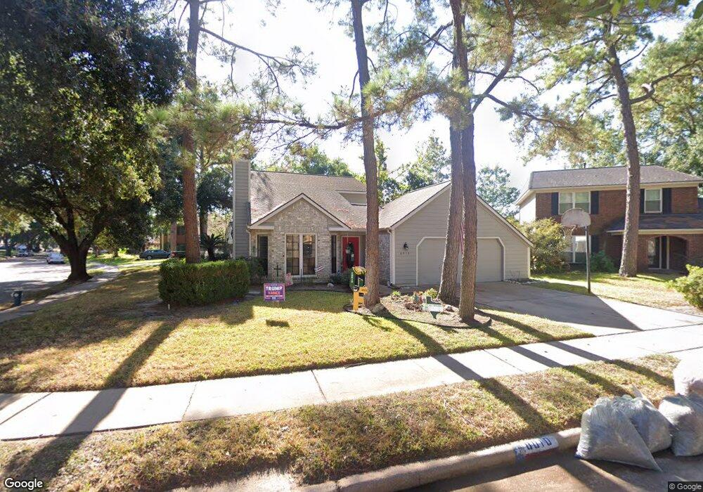 8010 Pinyon Creek Ct, Houston, TX 77095 - photo 1