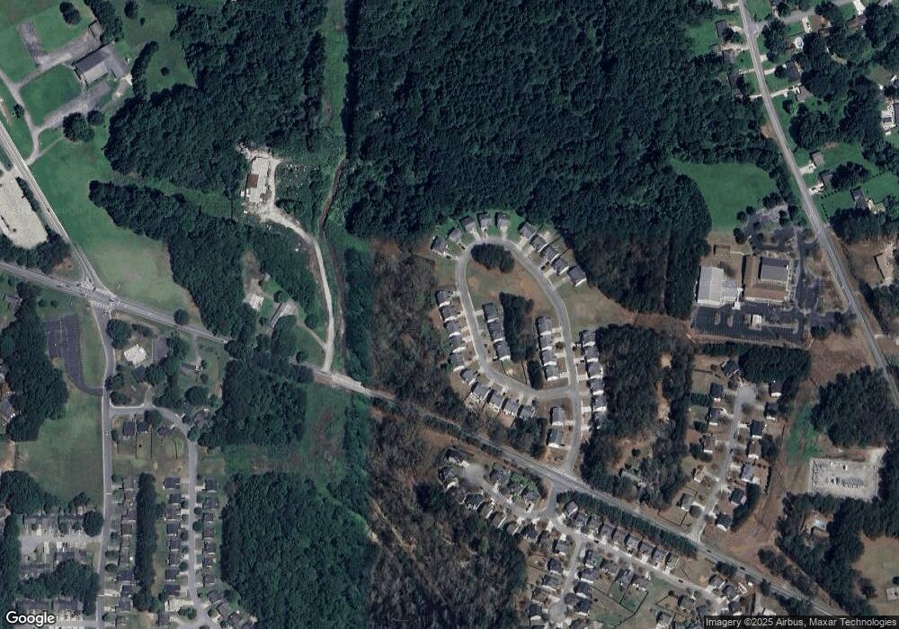 4793 Madison Point Cir, Austell, GA 30106 - photo 1