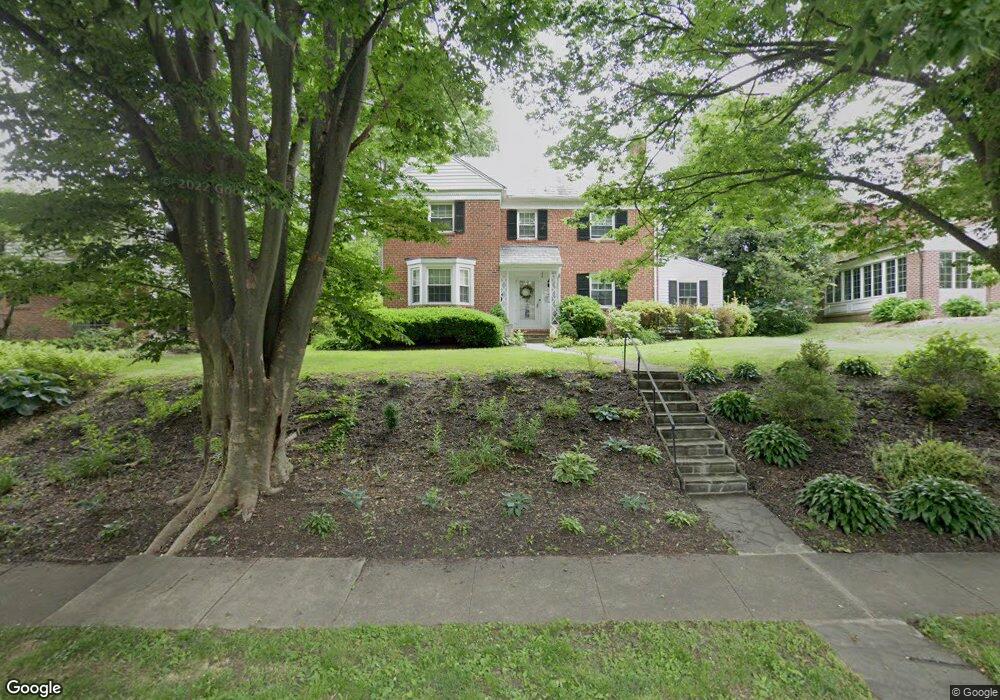 5705 Greenleaf Rd, Baltimore, MD 21210 - photo 1