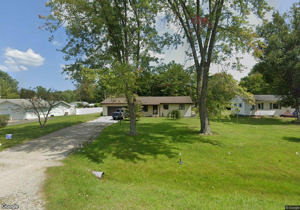 3192 Nokomis Trail, Clyde, MI 48049 - photo 1