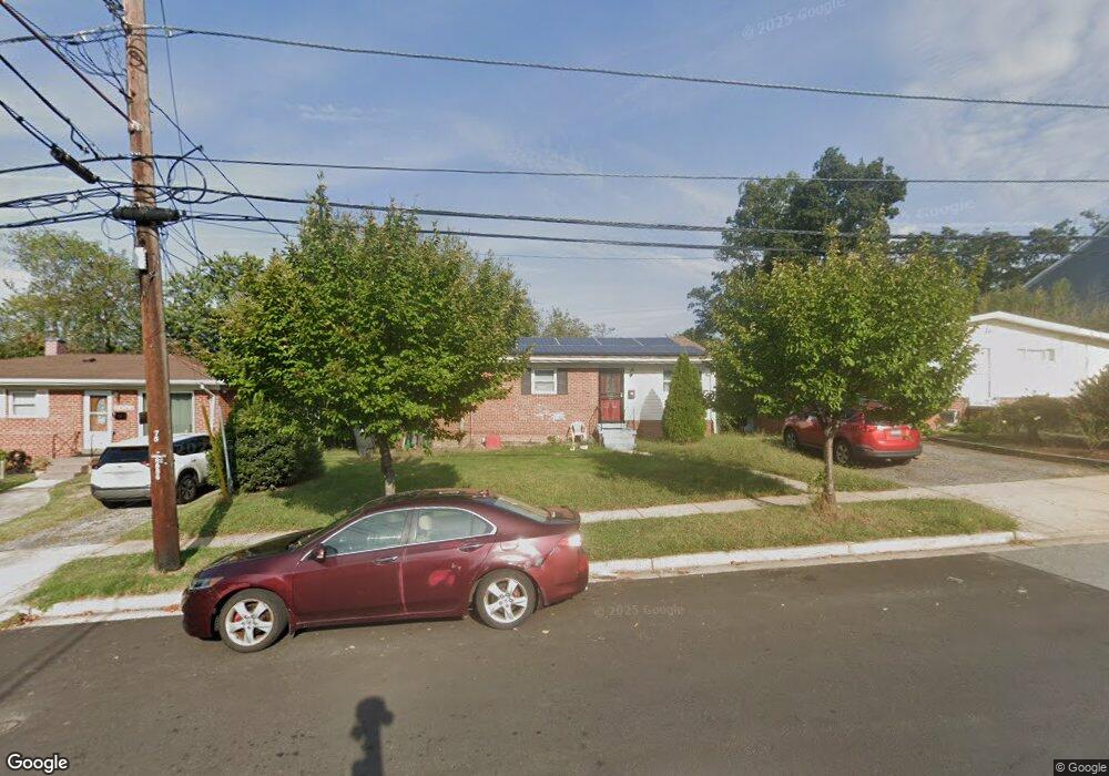 6010 Rosedale Dr, Hyattsville, MD 20782 - photo 1