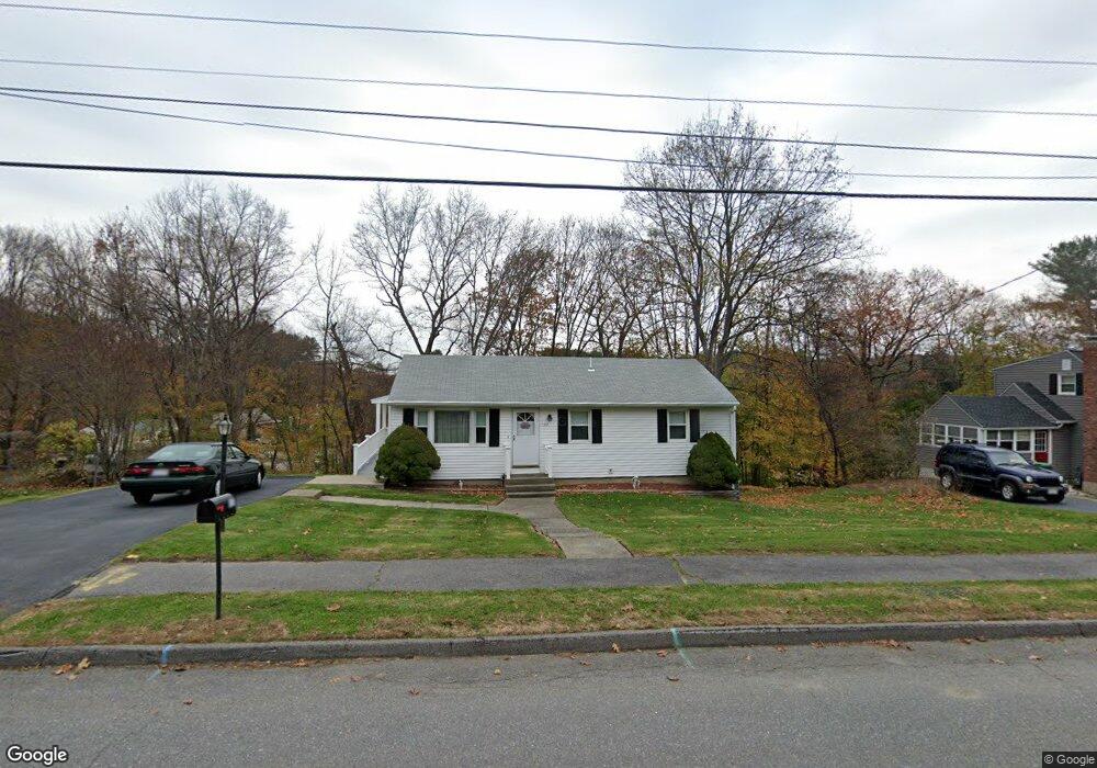 127 Fort Meadow Dr, Hudson, MA 01749 - photo 1