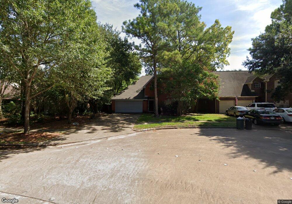 8538 Spring Green Dr, Houston, TX 77095 - photo 1