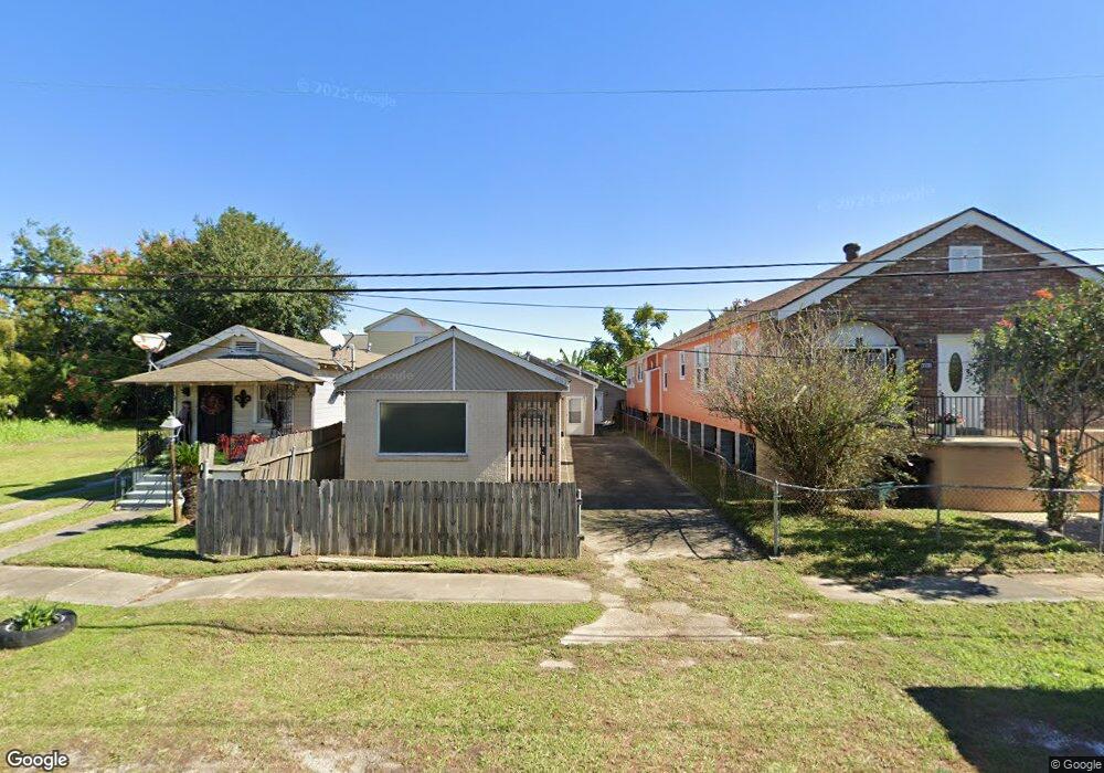 4063 Saint Ferdinand St, New Orleans, LA 70126 - photo 1