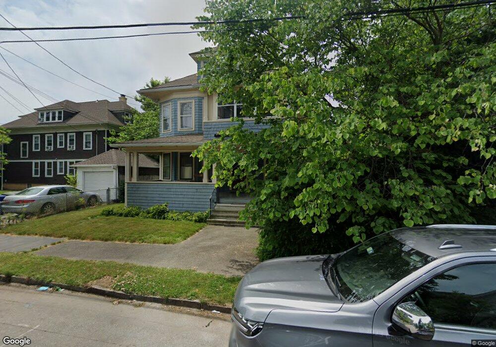 105 Walnut St, Bridgeport, CT 06604 - photo 1