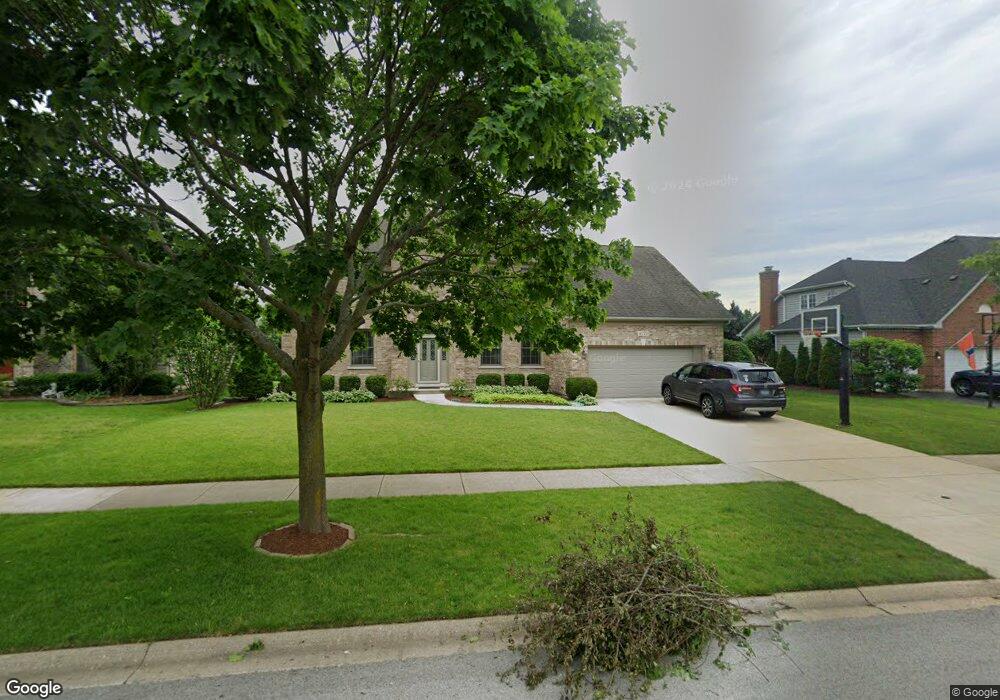 4175 Easy Cir, Naperville, IL 60564 - photo 1