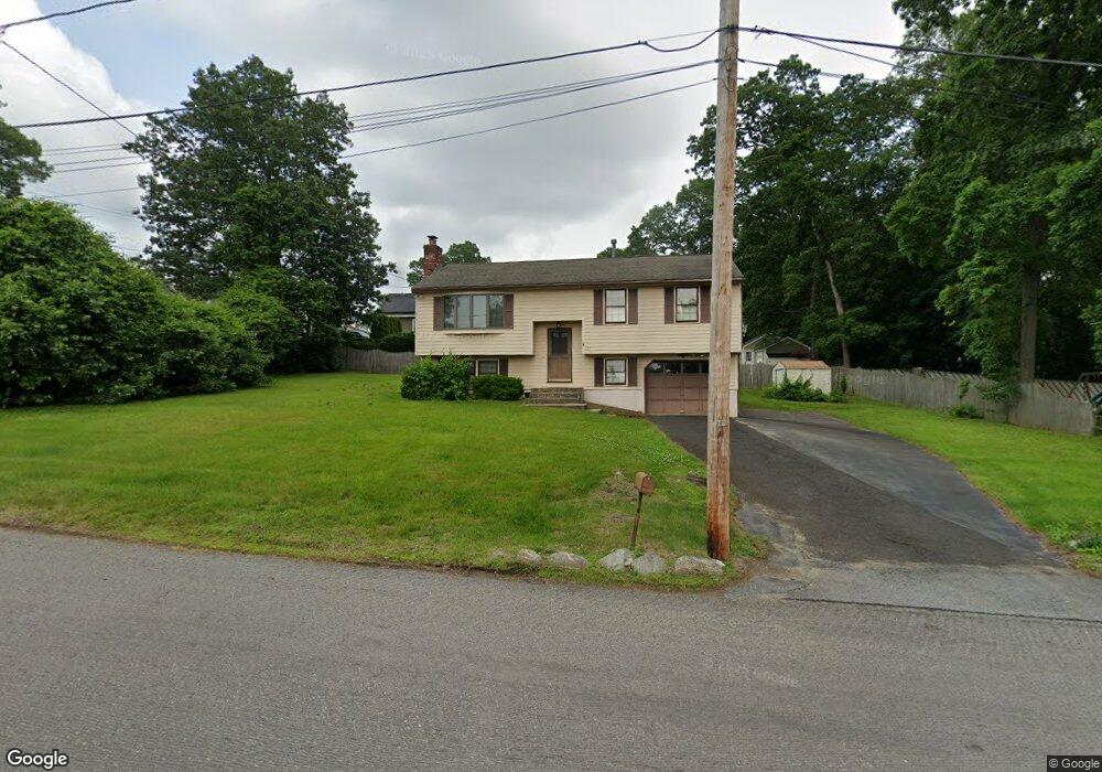 119 D St, Dracut, MA 01826 - photo 1