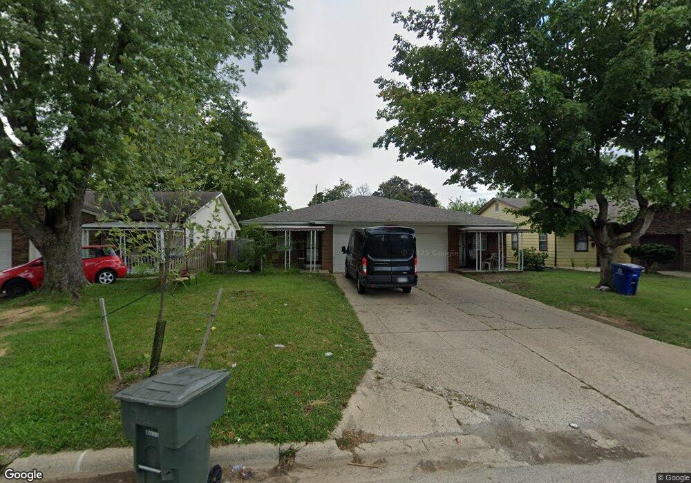 880 Kingsford Rd unit 882, Columbus, OH 43204 - photo 1