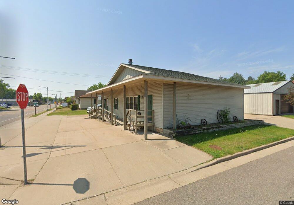 427 N 4th St unit 427.5, Tomahawk, WI 54487 - photo 1