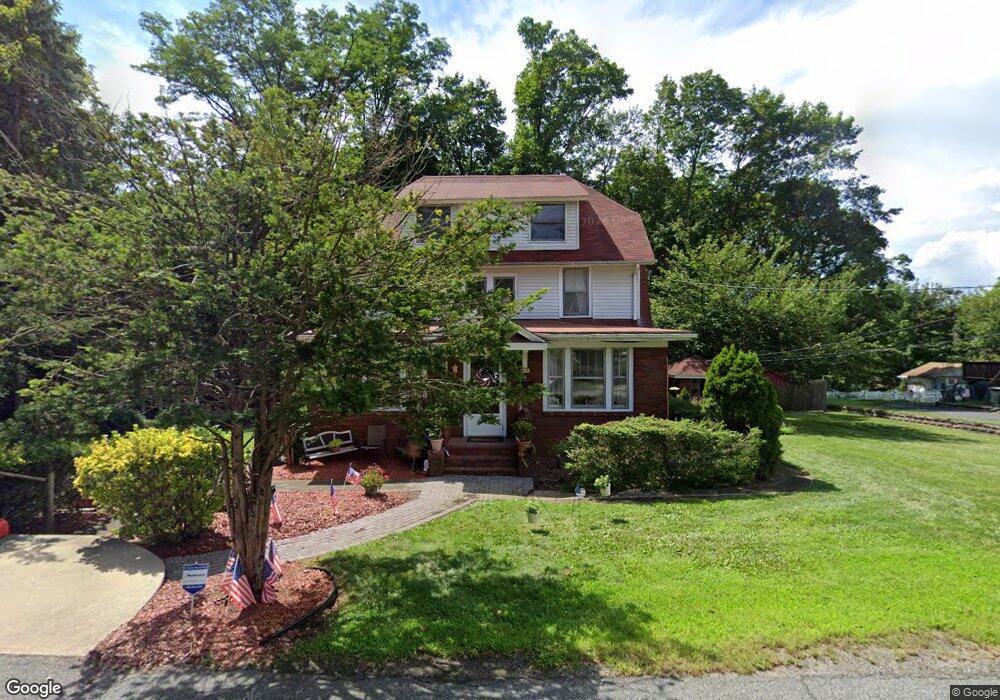 40 Hillside Ave, Mahwah, NJ 07430 - photo 1