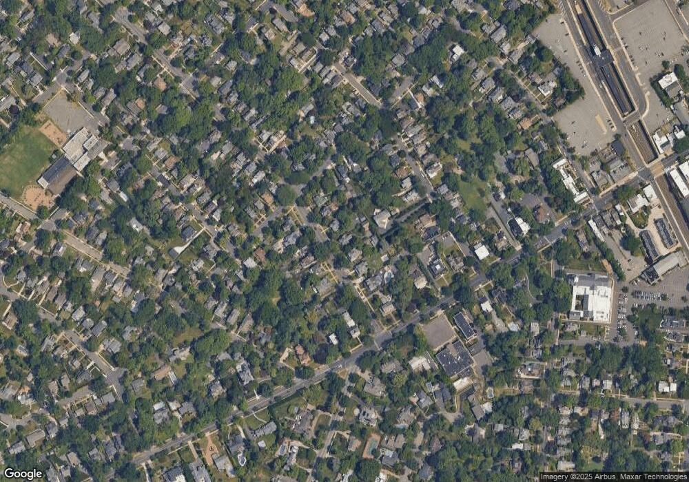 33 W End Ave, Haddonfield, NJ 08033 - photo 1