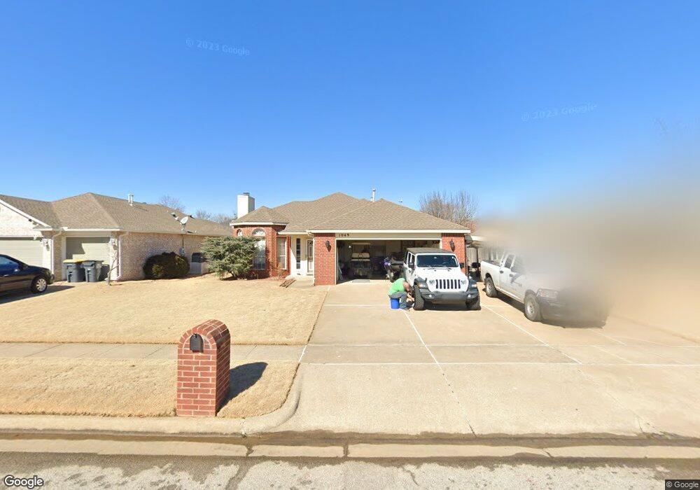 1049 E 132nd St, Glenpool, OK 74033 - photo 1