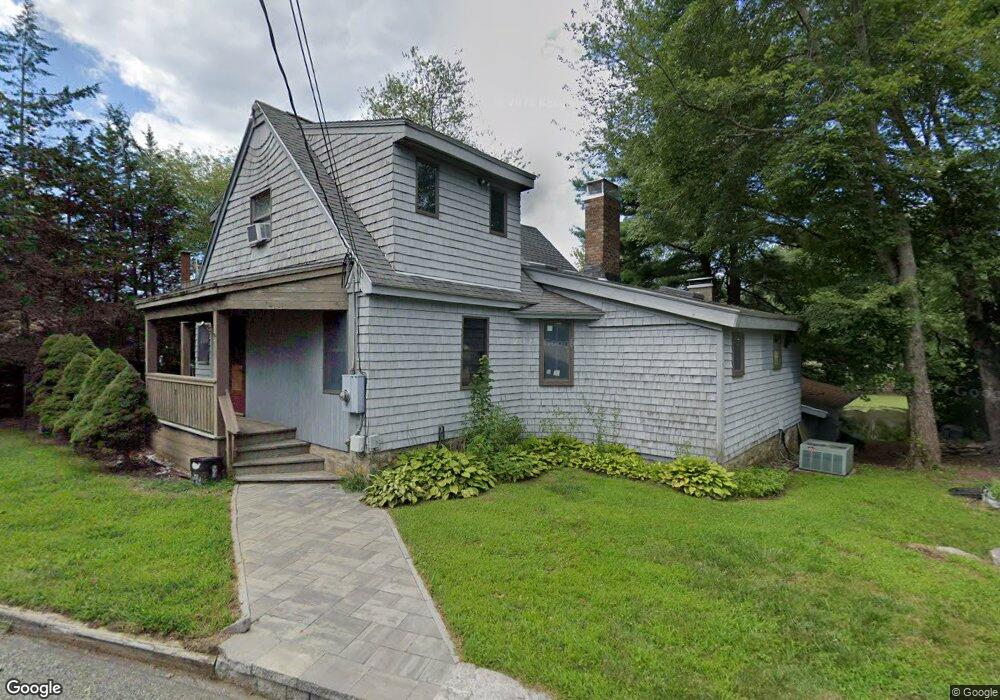 7 Birch Point Trail, Oakdale, CT 06370 - photo 1