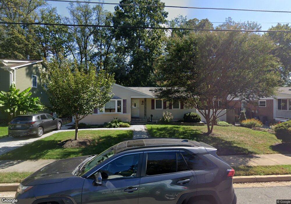 202 James Dr SW, Vienna, VA 22180 - photo 1
