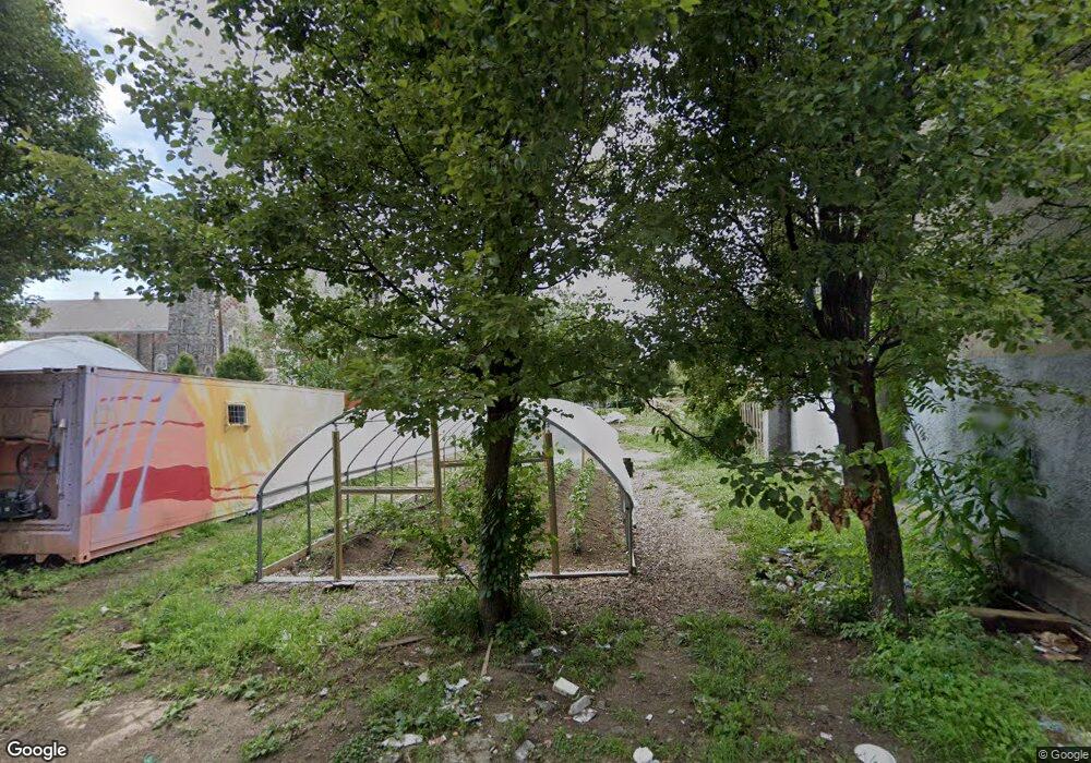 1803 Vine St, Baltimore, MD 21223 - photo 1