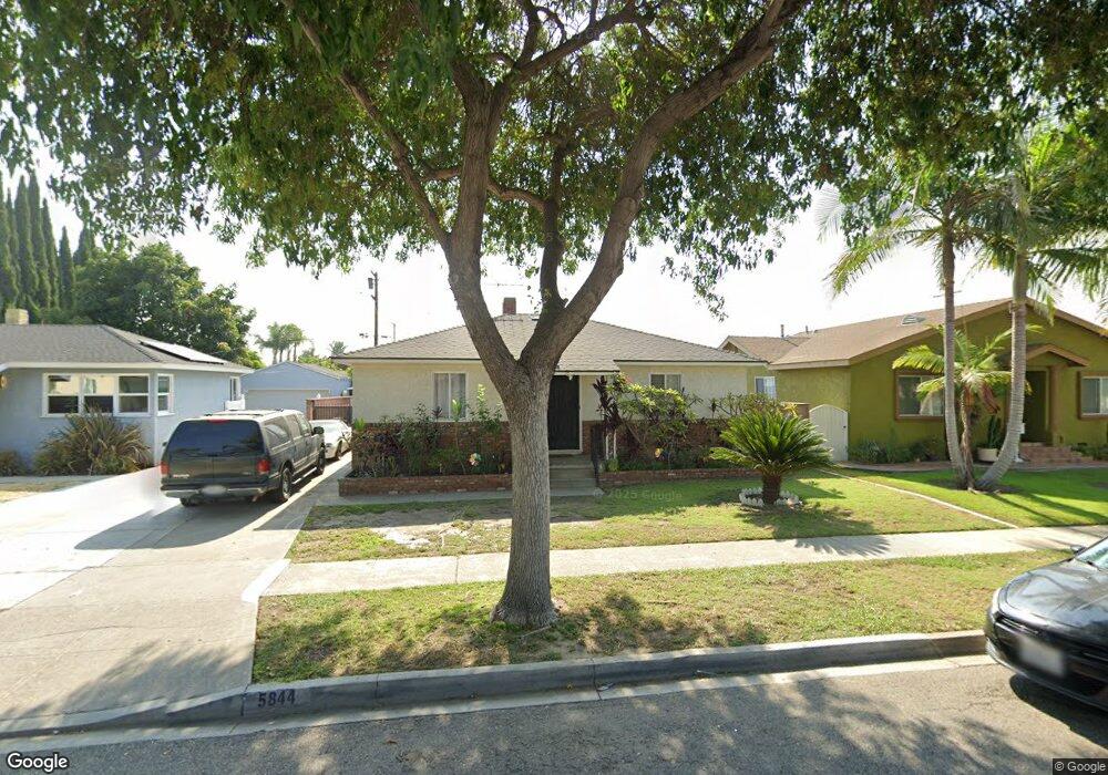 5844 Sunfield Ave, Lakewood, CA 90712 - photo 1