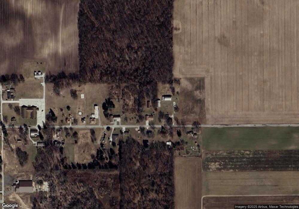 2736 18b Rd, Tippecanoe, IN 46570 - photo 1