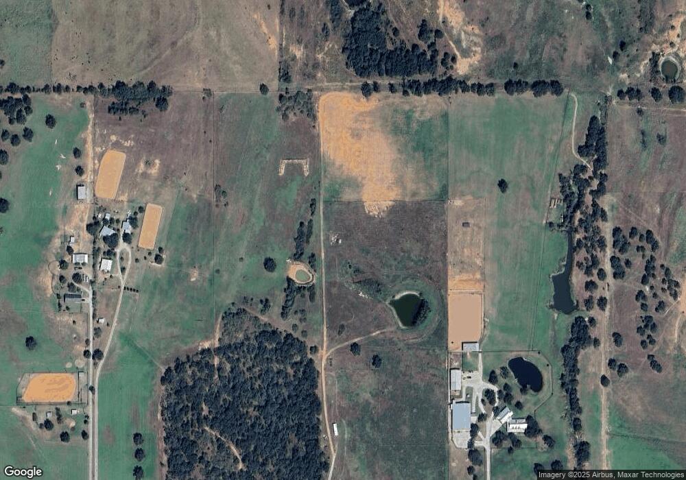 5610 Greenwood Rd, Millsap, TX 76066 - photo 1