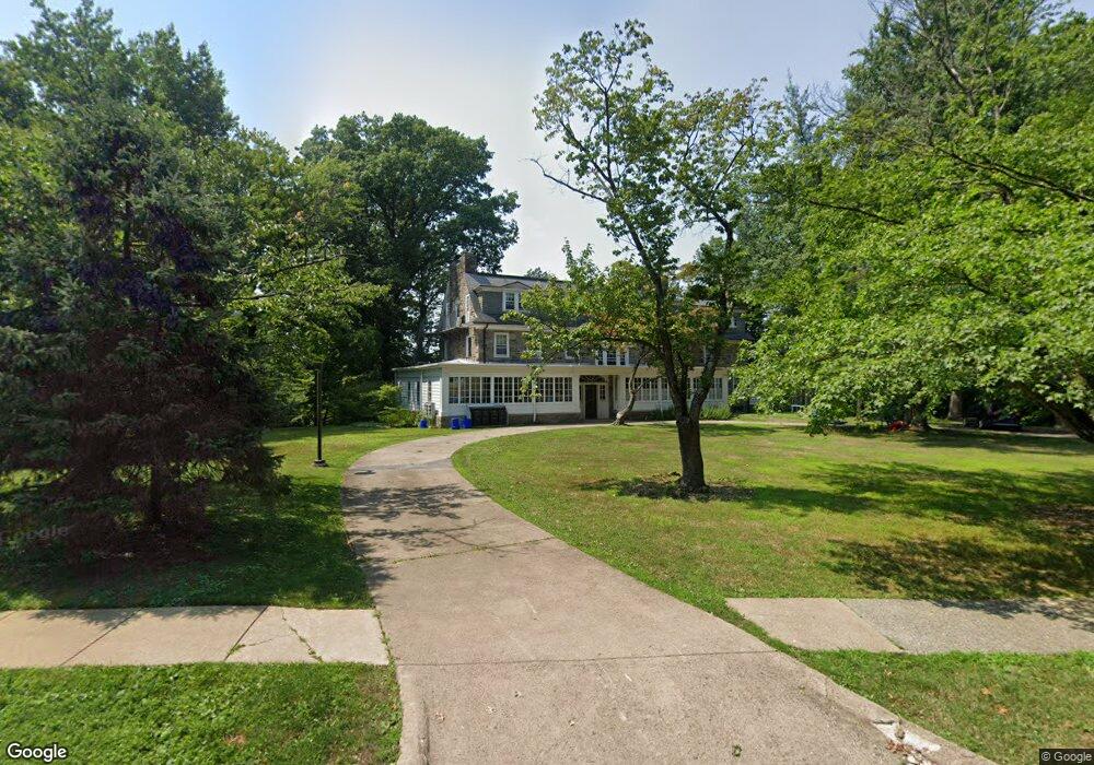 915 Harvard Ave, Swarthmore, PA 19081 - photo 1