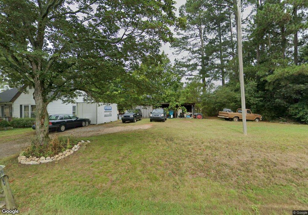 4938 Woodfern Rd, Seagrove, NC 27341 - photo 1