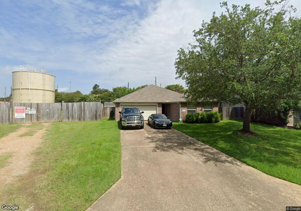 12022 Bunny Ln, Pinehurst, TX 77362 - photo 1
