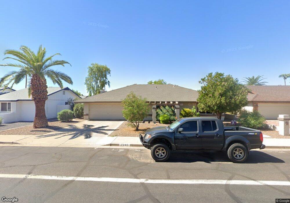 2340 S Patterson unit 3, Mesa, AZ 85202 - photo 1