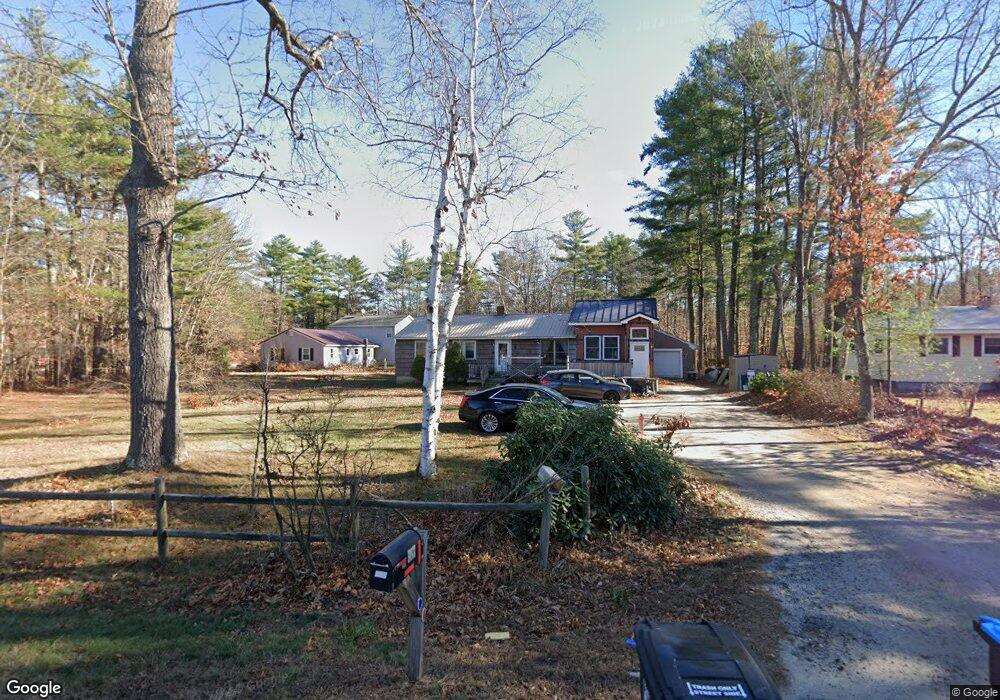 983 River Rd, Windham, ME 04062 - photo 1