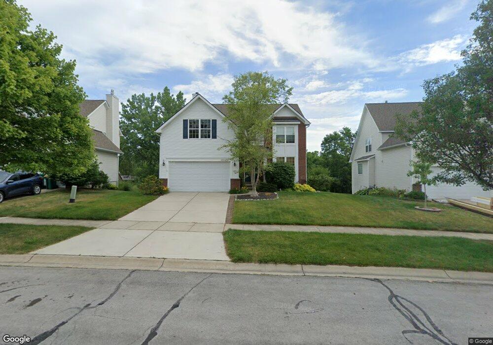 6984 Wilson Dr unit 212, Dexter, MI 48130 - photo 1