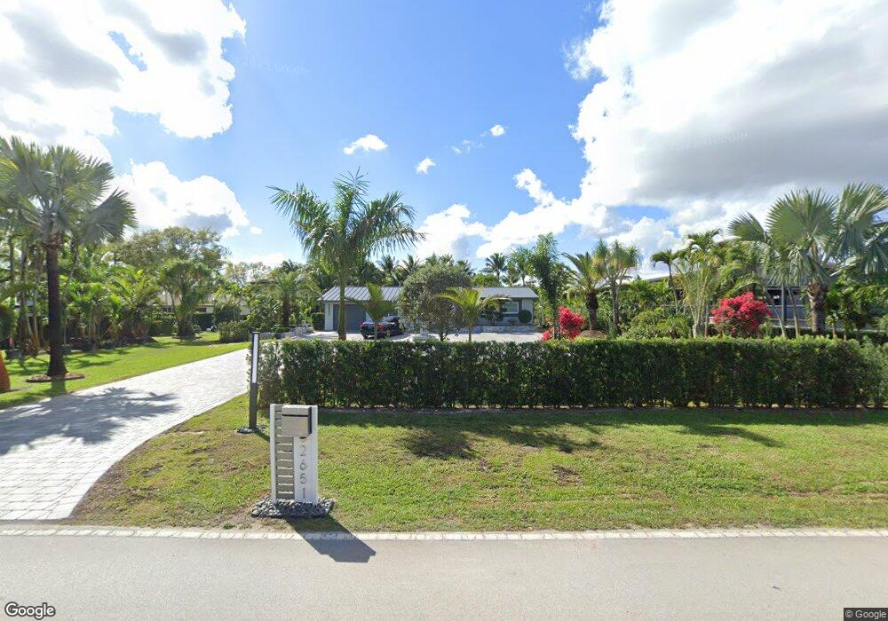 2651 SW 148th Ave, Davie, FL 33331 - photo 1