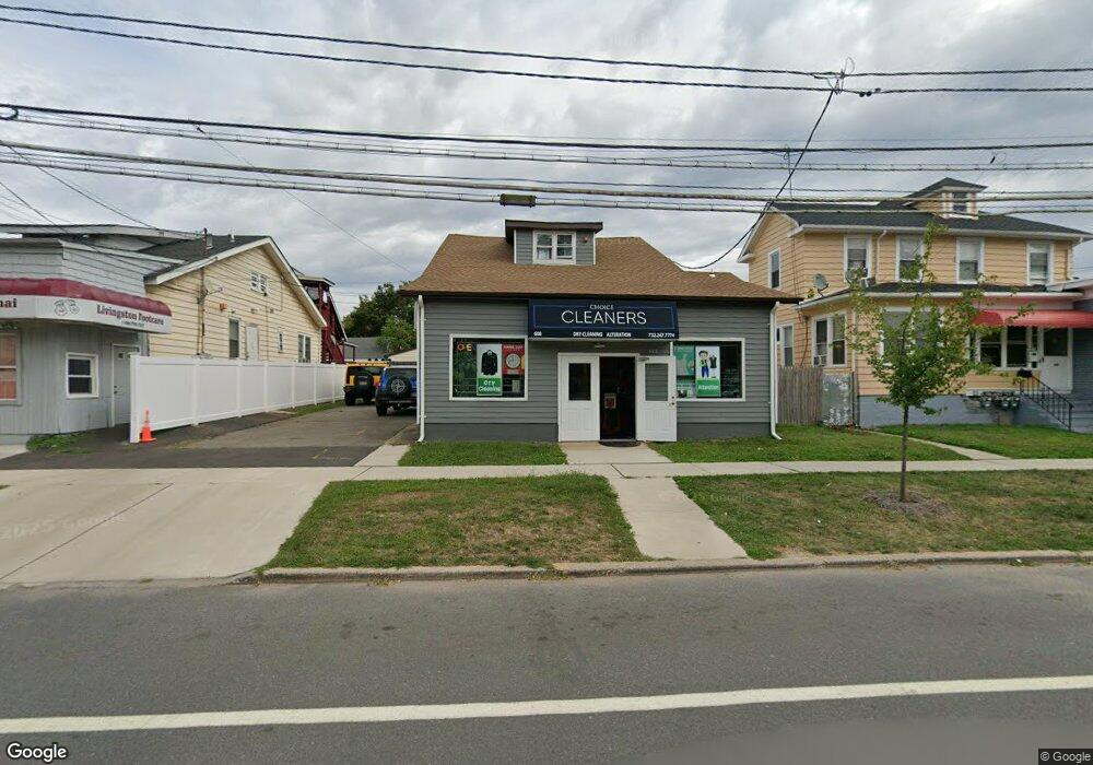 608 Livingston Ave, North Brunswick, NJ 08902 - photo 1