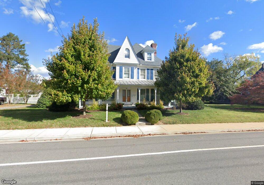 325 Kidwell Ave, Centreville, MD 21617 - photo 1