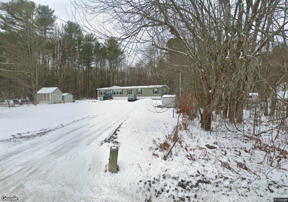 35 Wardtown Rd, Freeport, ME 04032 - photo 1