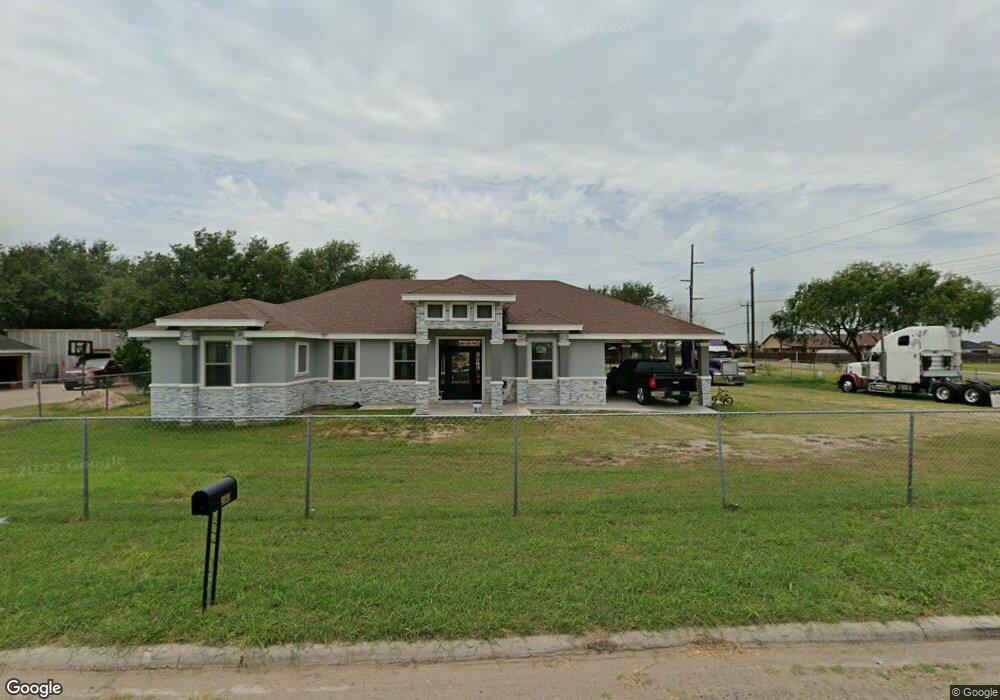 8021 Big Valley Dr, Weslaco, TX 78599 - photo 1
