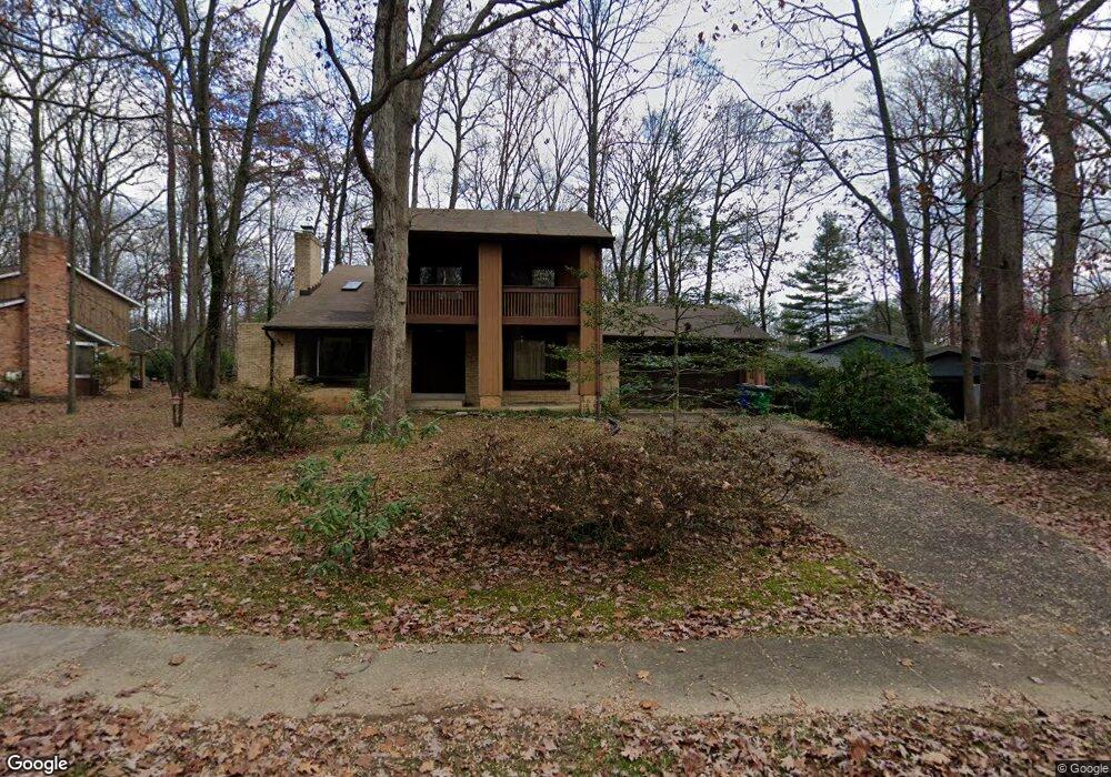 10996 Swansfield Rd, Columbia, MD 21044 - photo 1