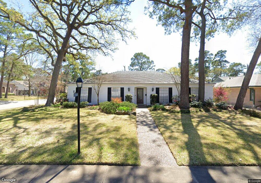 10003 Valley Forge Dr, Houston, TX 77042 - photo 1