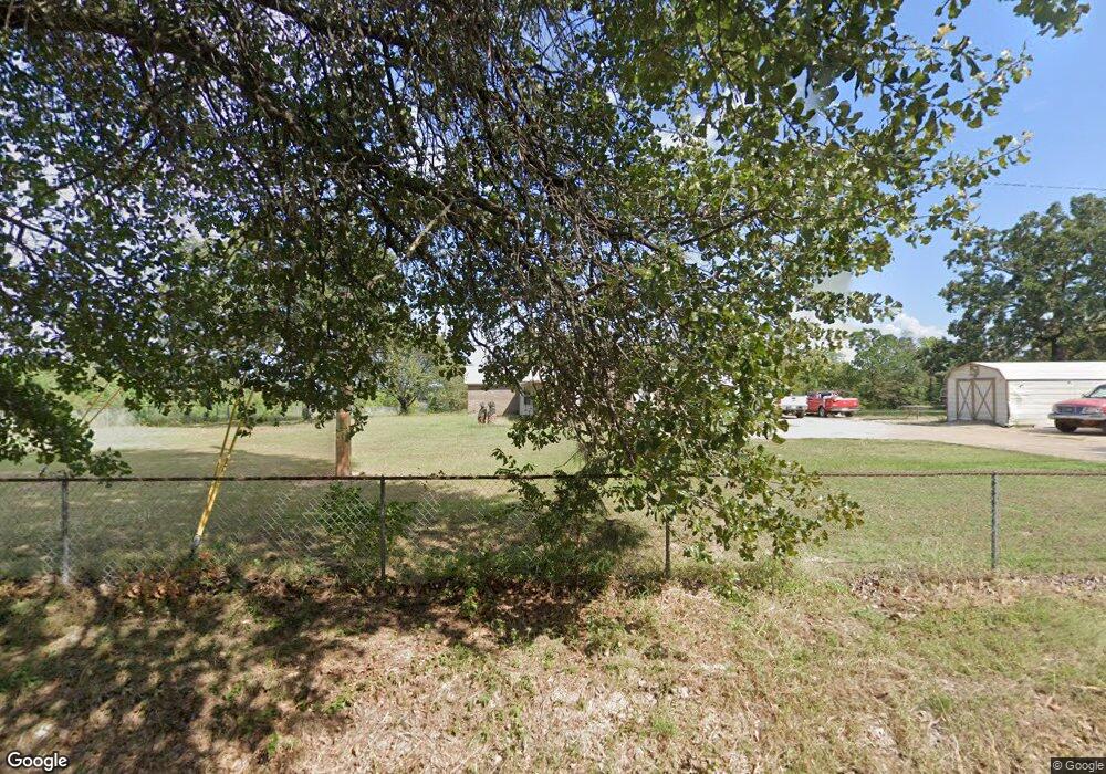 106029 S 4757 Rd, Muldrow, OK 74948 - photo 1