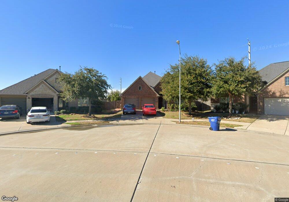 2031 Mariposa Edge Ln, Richmond, TX 77469 - photo 1