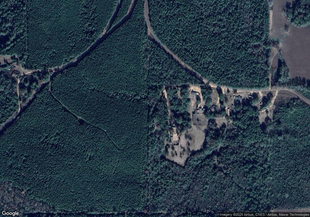 1038 Willie Allen Rd, McComb, MS 39648 - photo 1